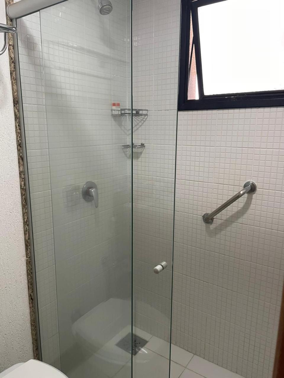 جويانيا Sun Square Suites Hotel By Lual المظهر الخارجي الصورة